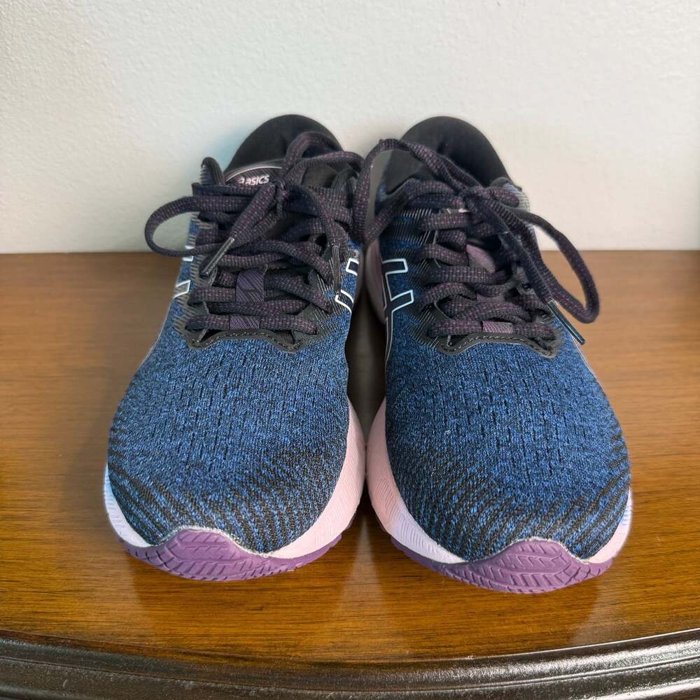 Asics GT-2000 10 Women's Running Shoes Size 8 Wide - Picture 5 of 9